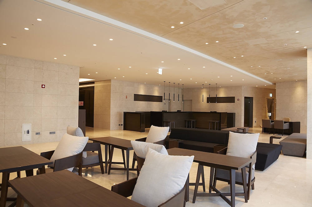 Hotel Gracery Seoul 58/77