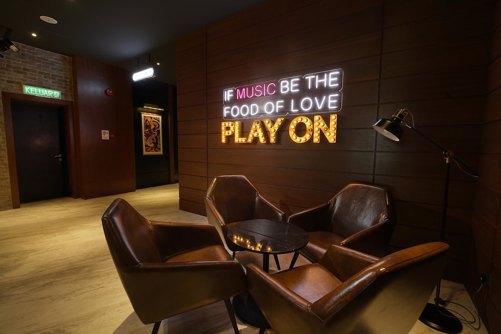 JAZZ HOTEL PENANG 27/49