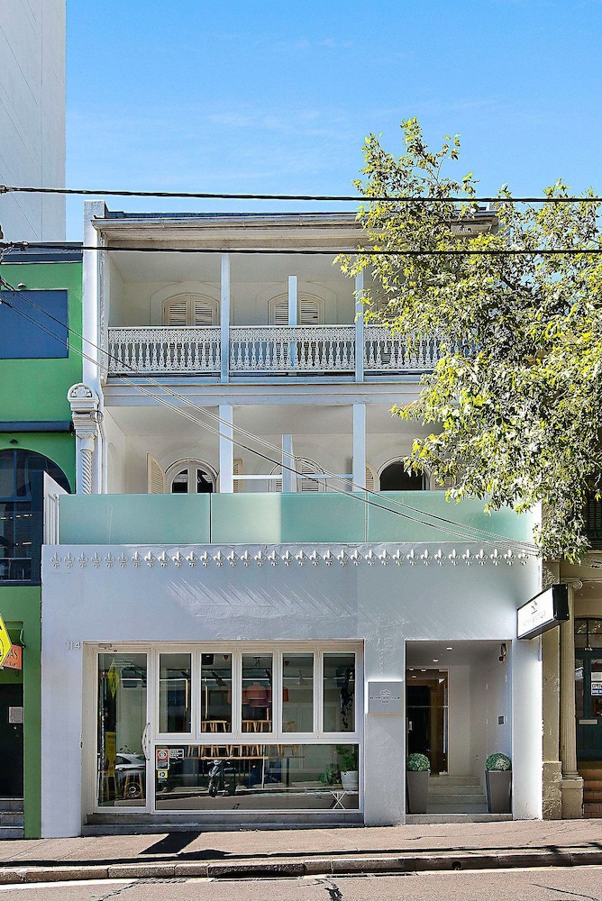 Sydney Boutique Hotel 2/56