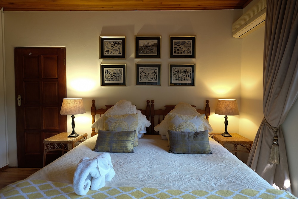 Santa Lucia Guest House 24/52