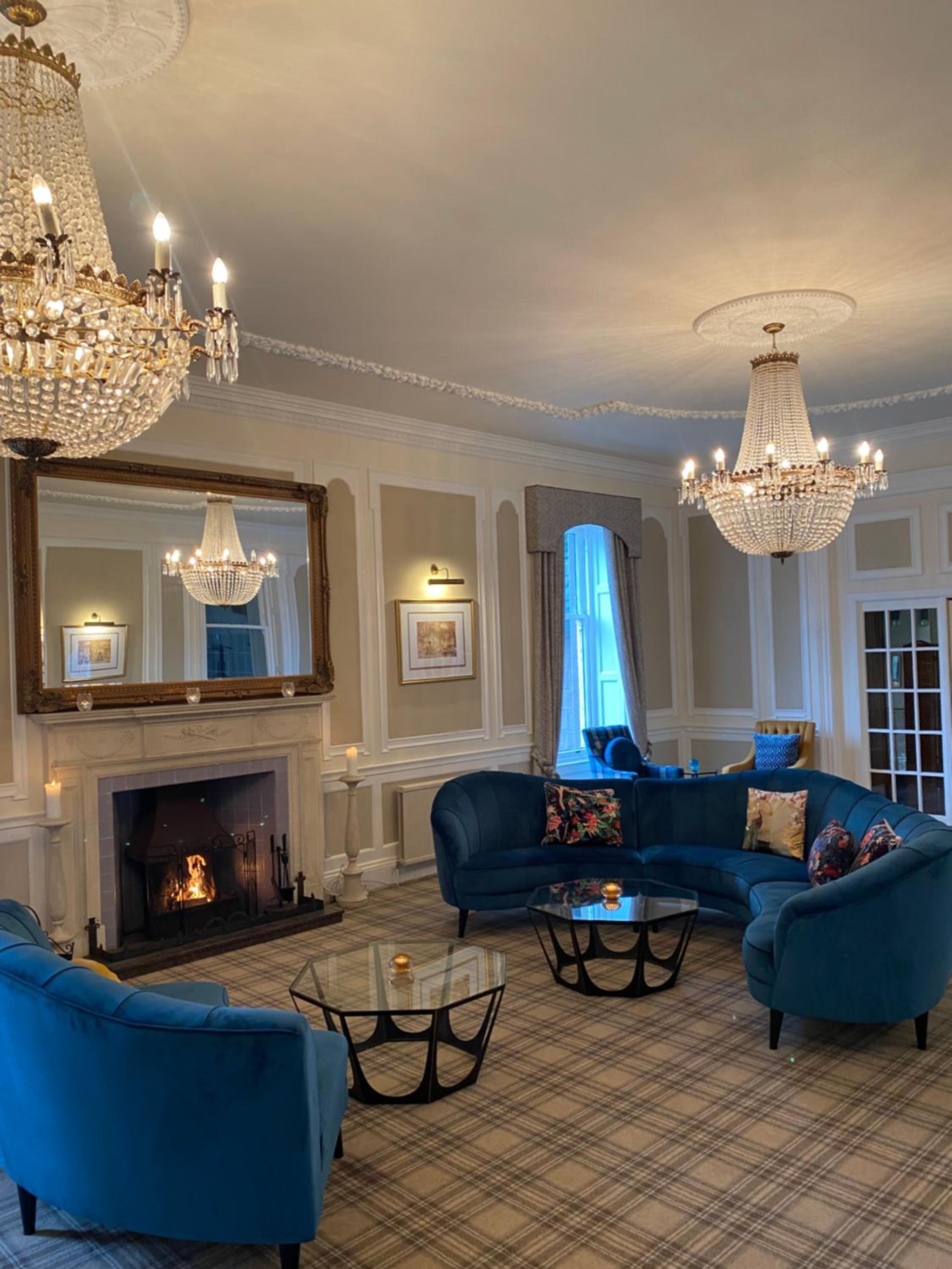 Glenesk Hotel 30/50