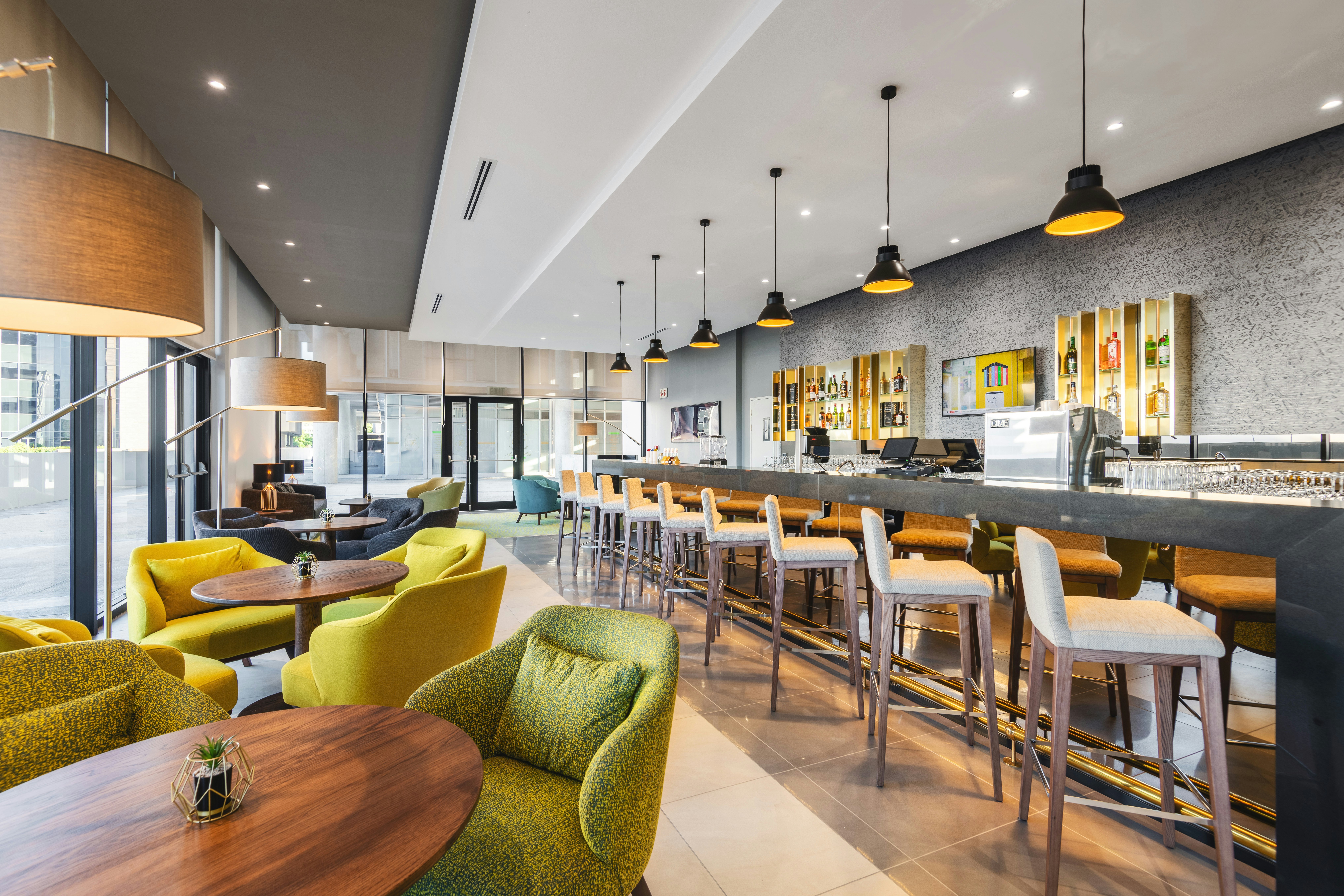 Hilton Garden Inn Windhoek 18/37