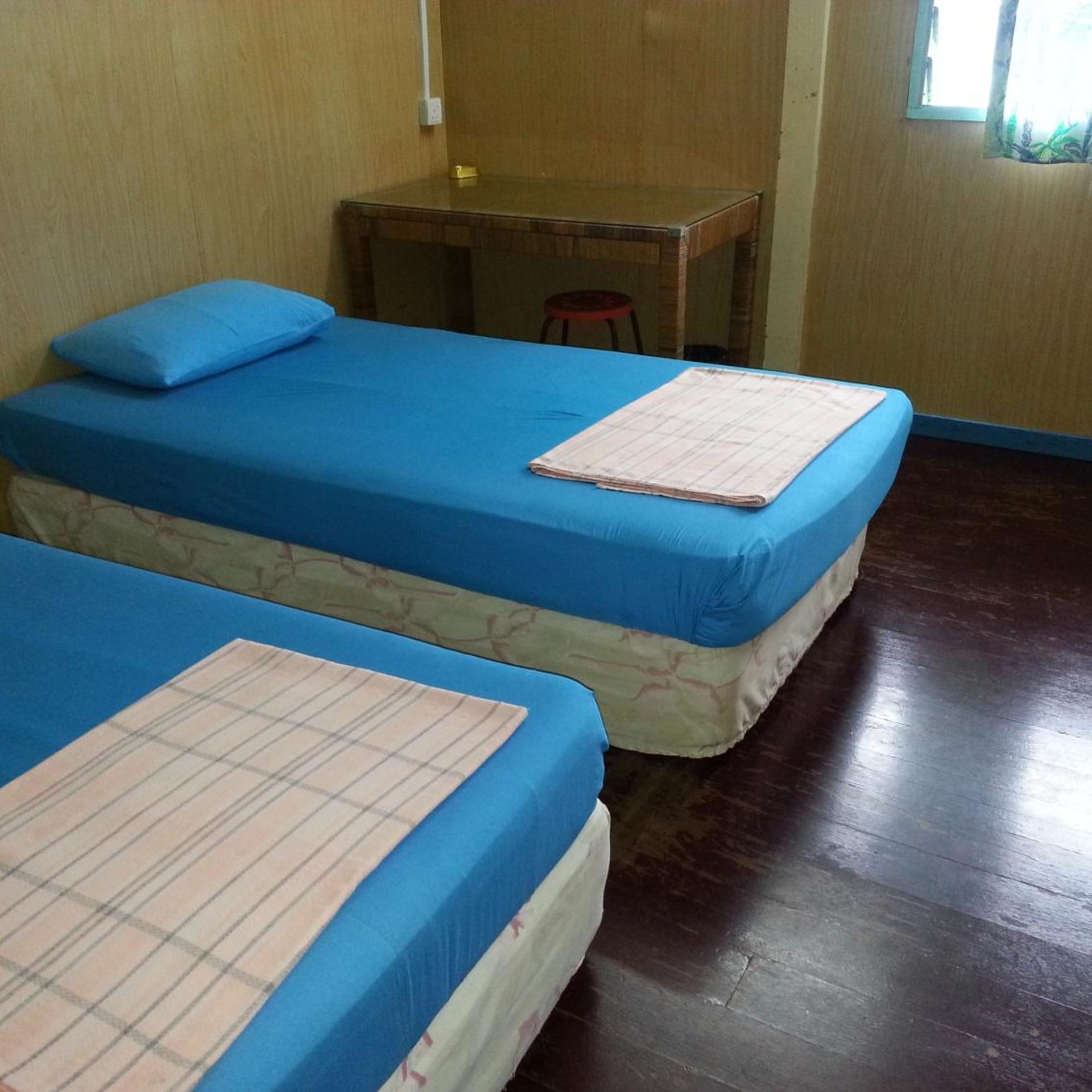 Baba Guest House 5/16