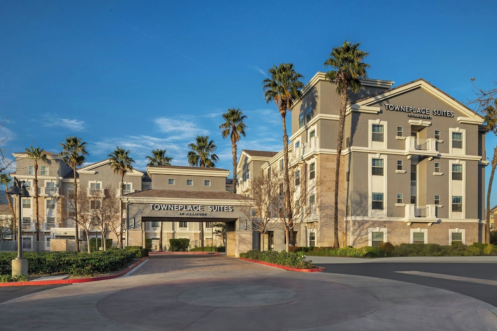 Towneplace Suites Ontario Airport 53/58