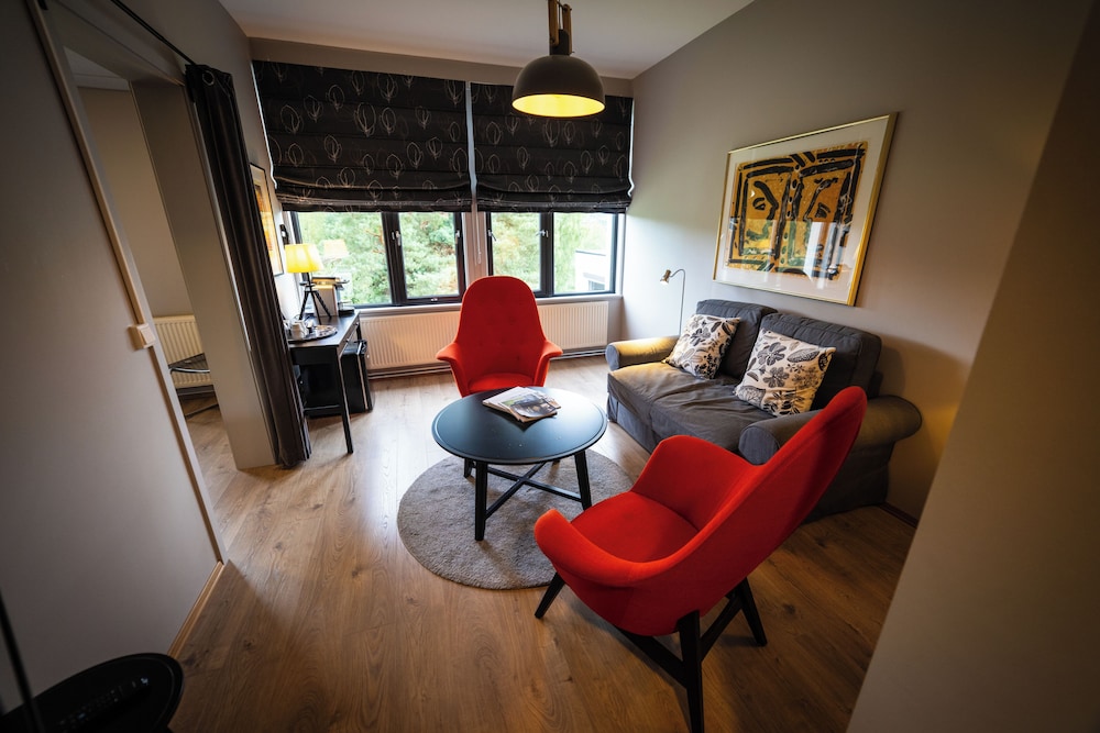 Hurdalsjoen Hotell & Spa 31/50