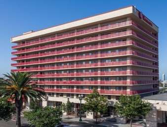 Ramada by Wyndham San Diego National City 2/33
