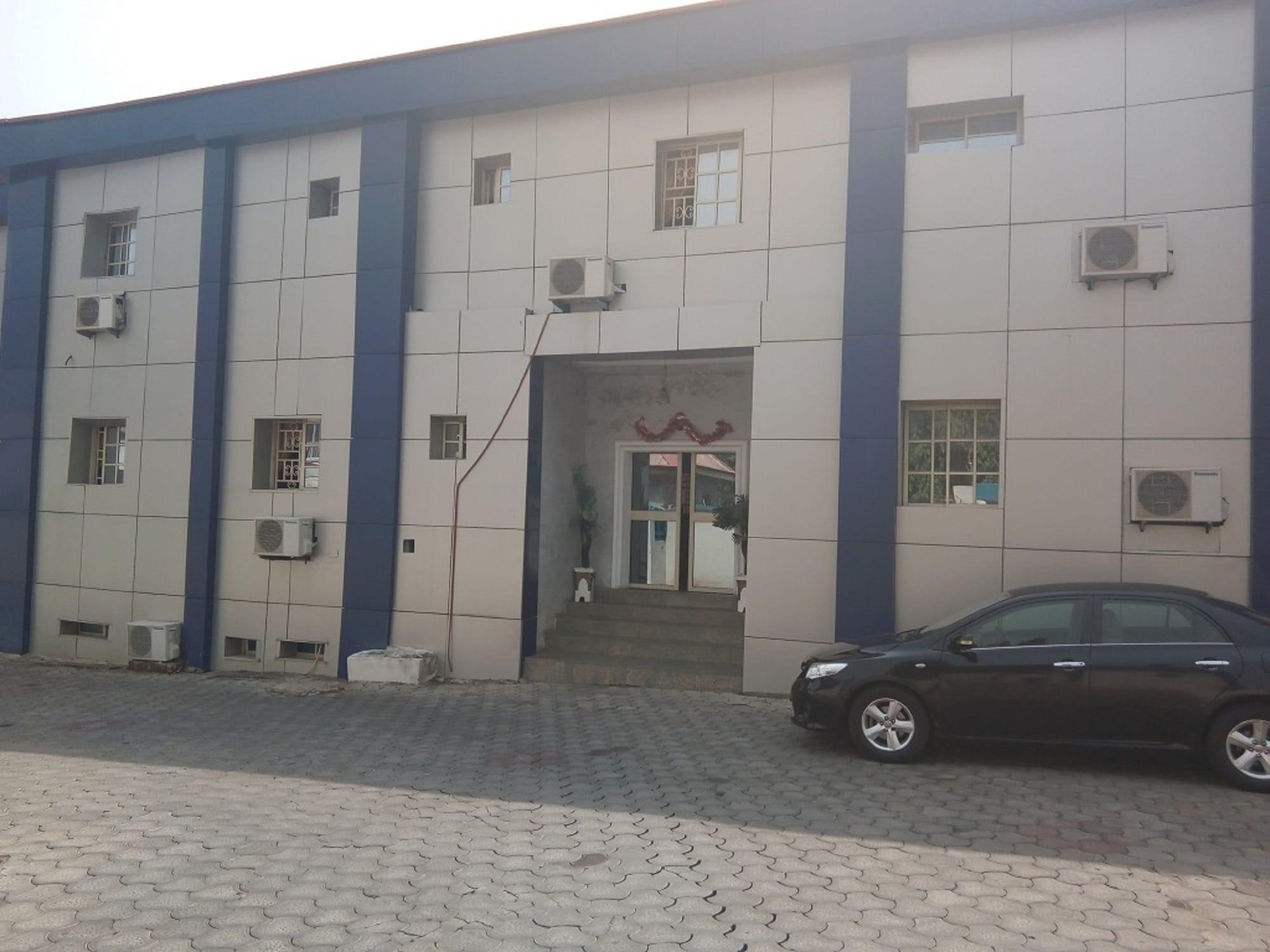 New Gate Lodge & Hospitality Ltd 12/14