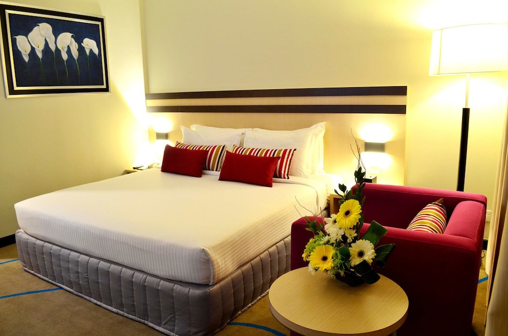 Premiere Hotel Klang 16/50