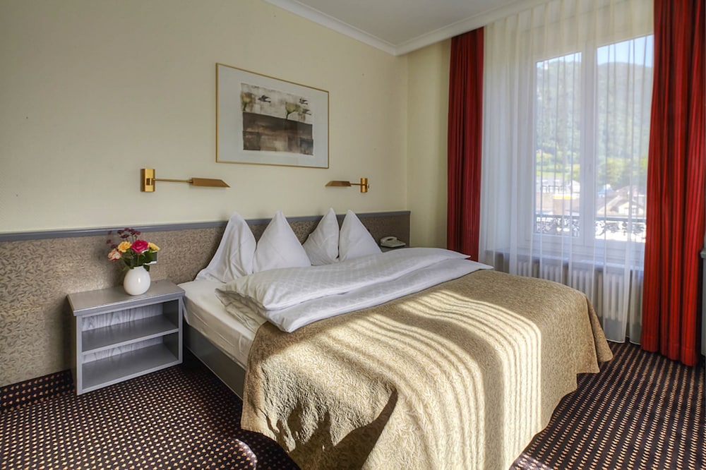 Seehotel Waldstaetterhof Swiss Quality Hotel Susp 7/49