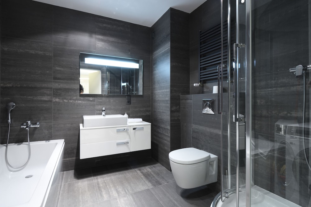 Turnau City Aparthotel 46/47