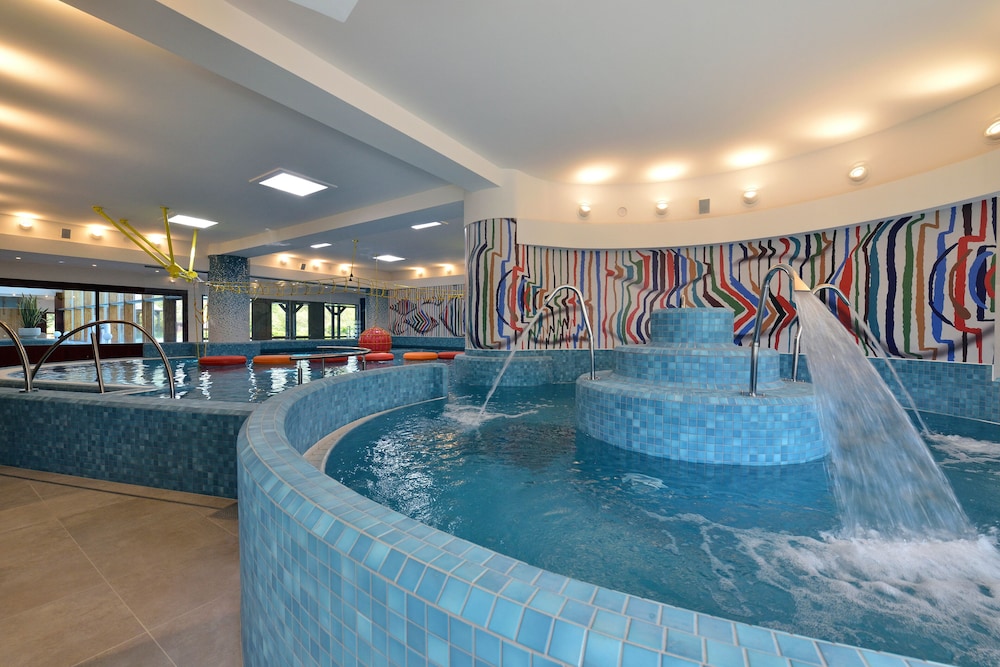 DANUBIUS HEALTH SPA RESORT BUK 24/62