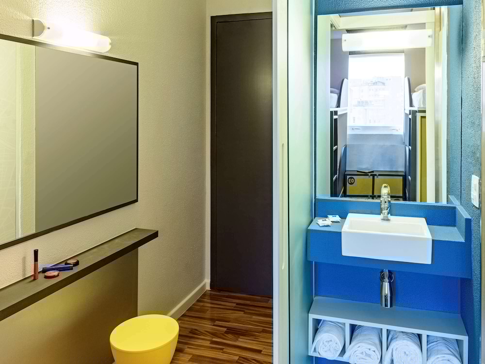 Ibis Budget SP Centro Sao Joao 26/75
