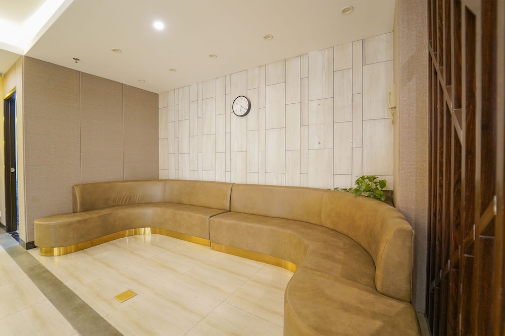 Shanghai Dihang Boutique Hotel 7/17