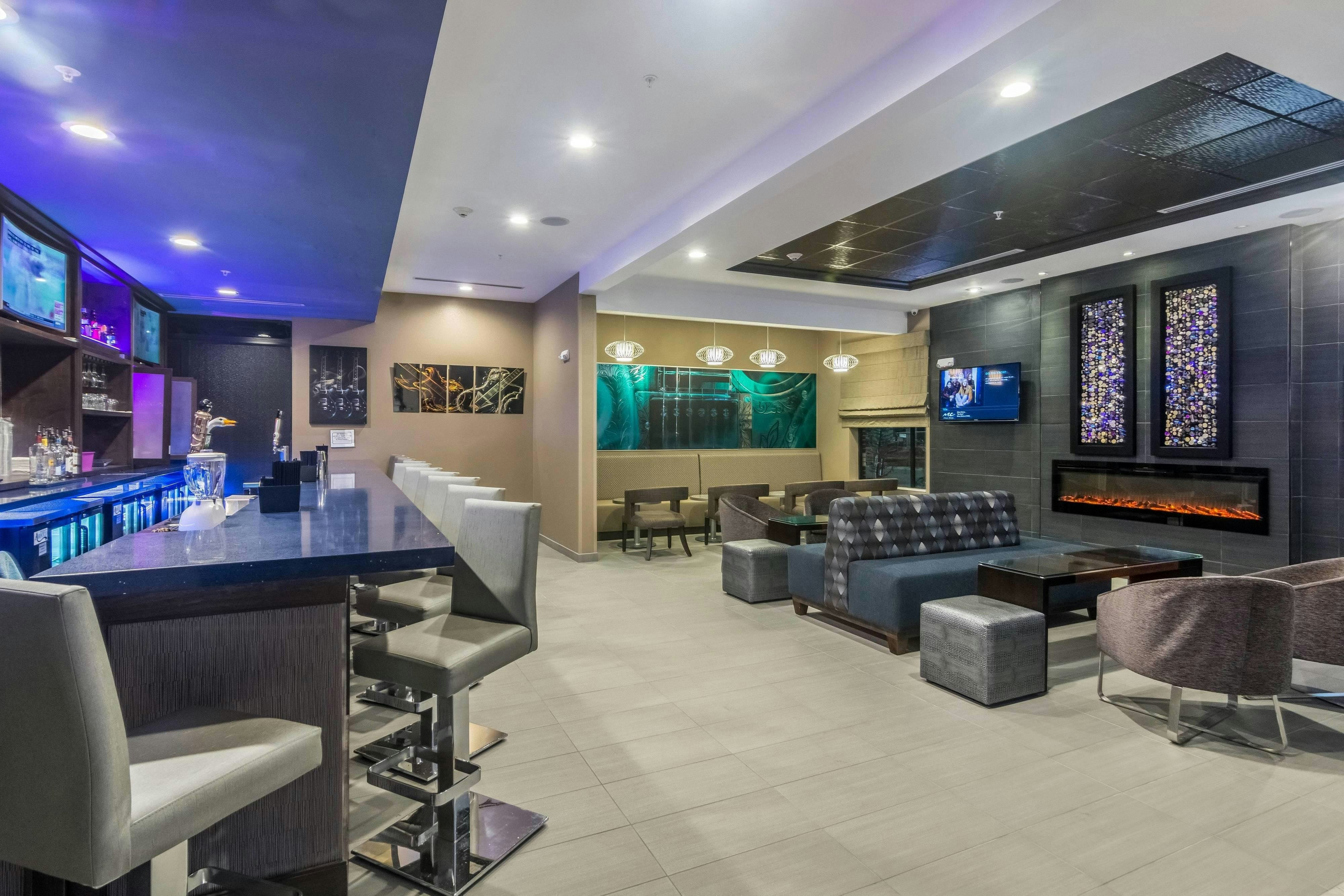 Springhill Suites Oklahoma City Downtown 9/14