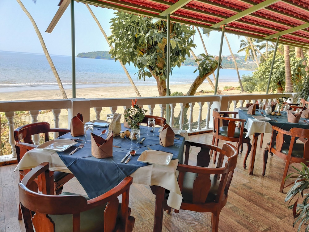 Bambolim Beach Resort 43/61