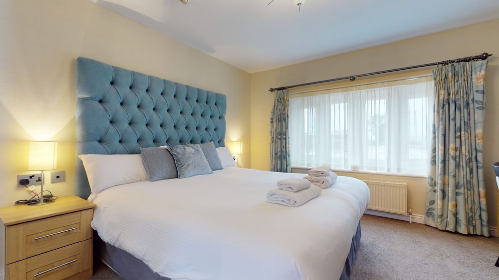 Stirk House Hotel & Spa 10/50