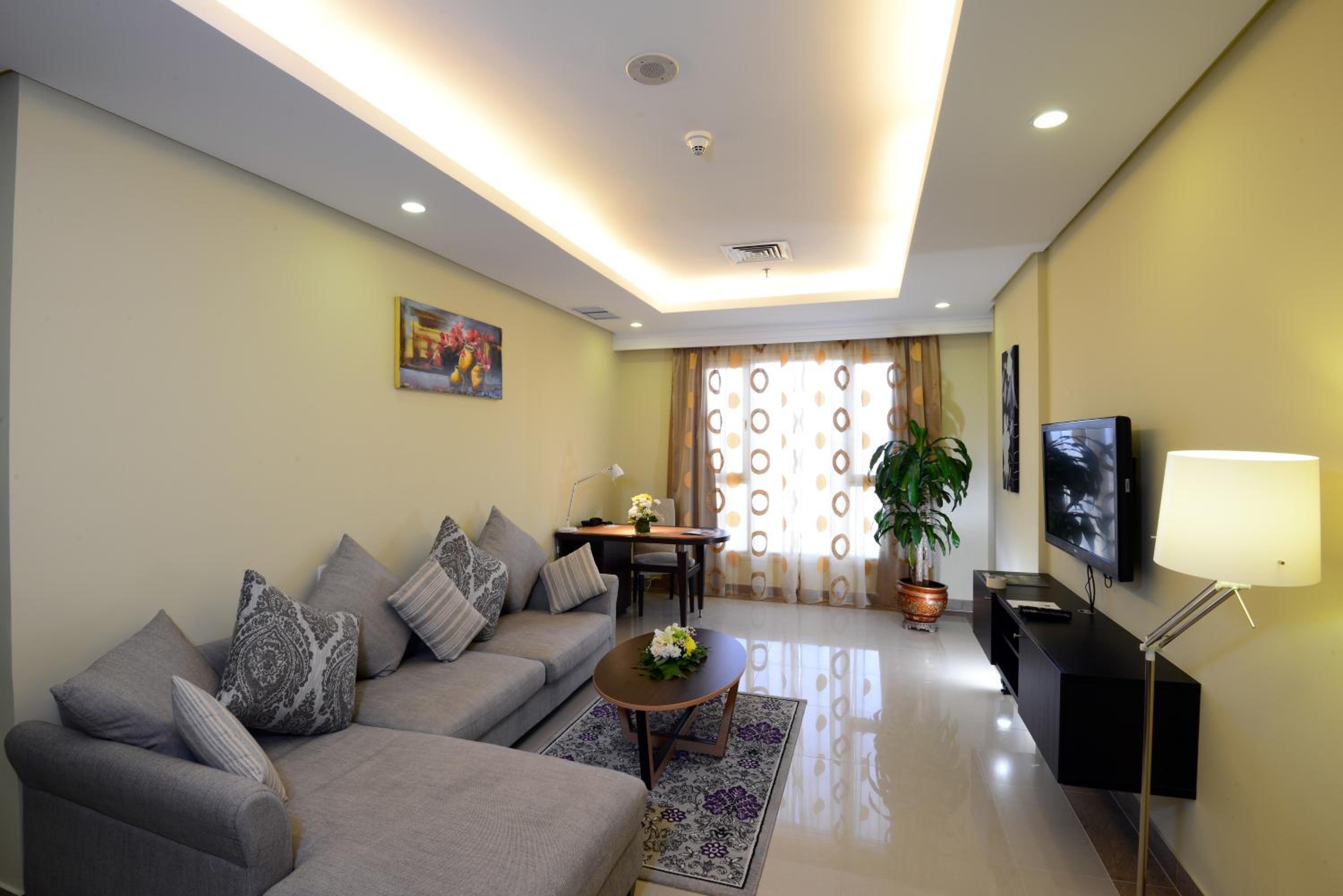 The Venue Residence Hotel - Adults Only 30/45