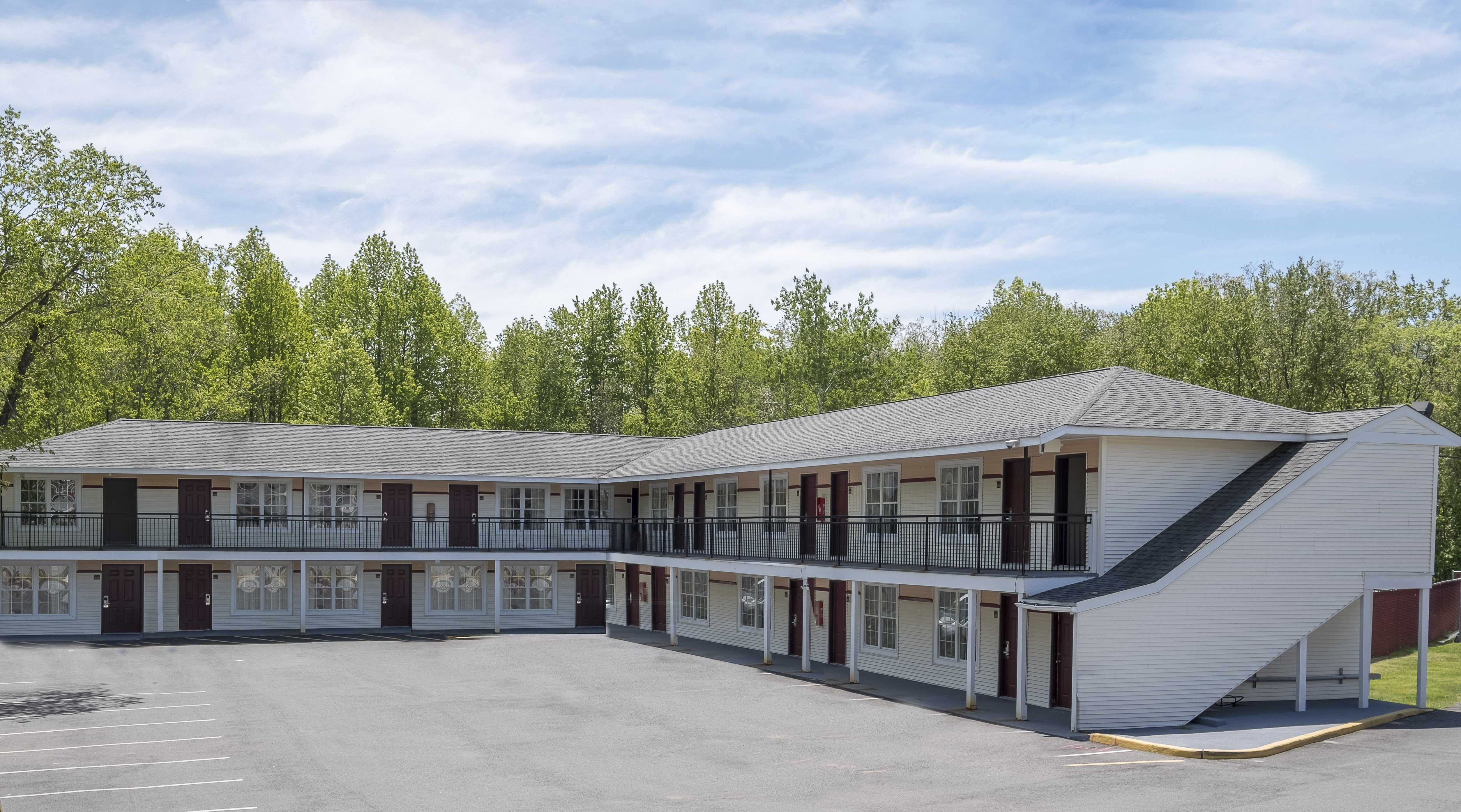 Red Roof Inn Neptune 3/34