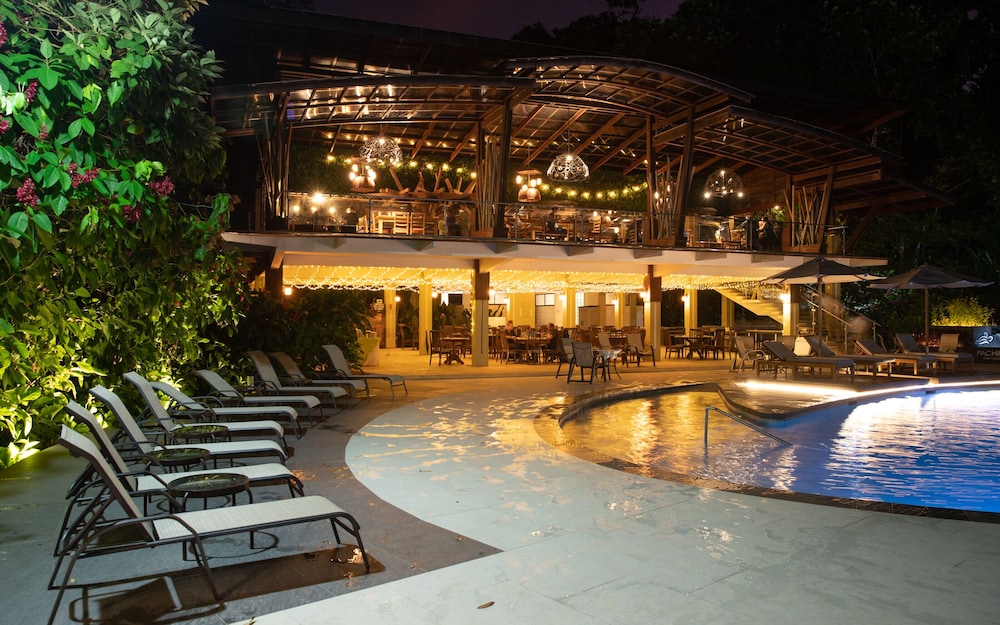 PACHIRA LODGE 6/65
