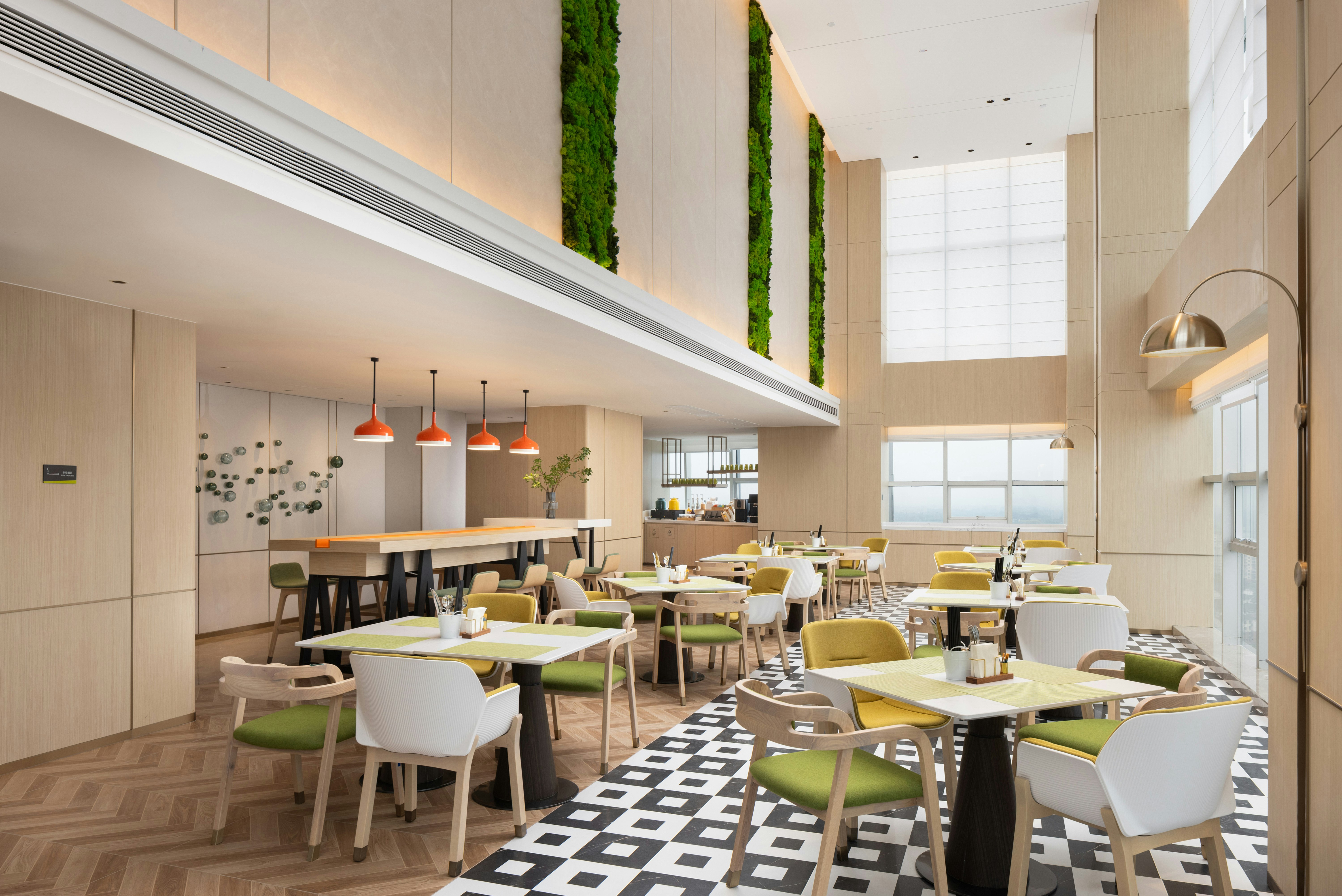 Home2 Suites by Hilton Chengdu Dujiangyan 29/32