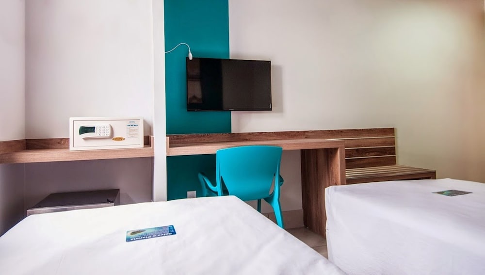 Mega Moda Hotel 15/52