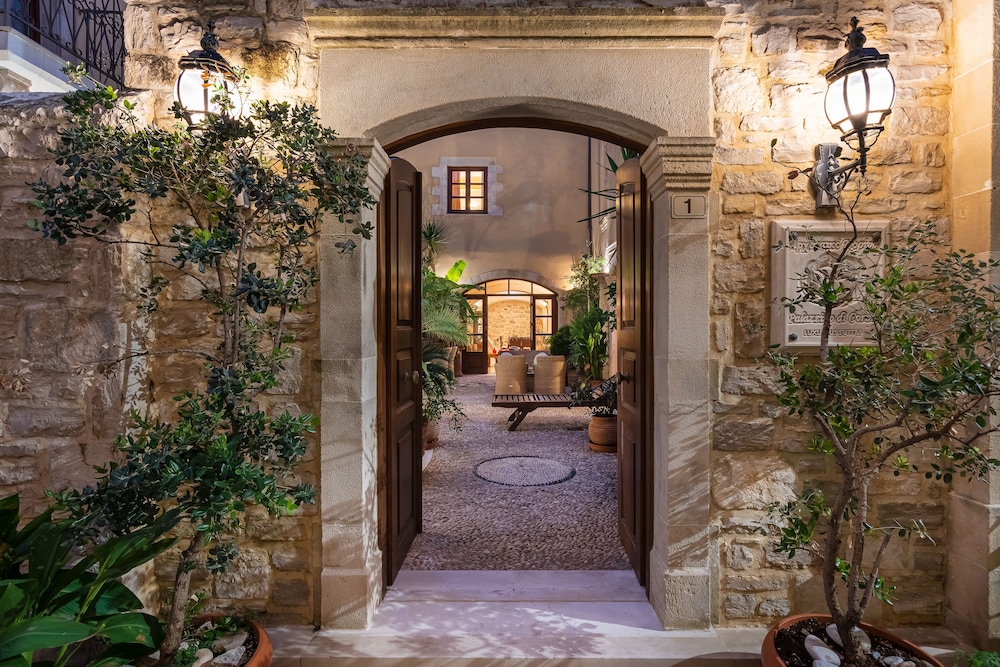 Palazzino Di Corina 4/50