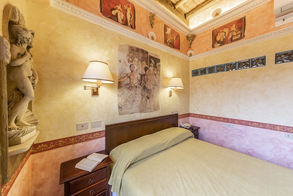 Hotel Pensione Barrett 26/60