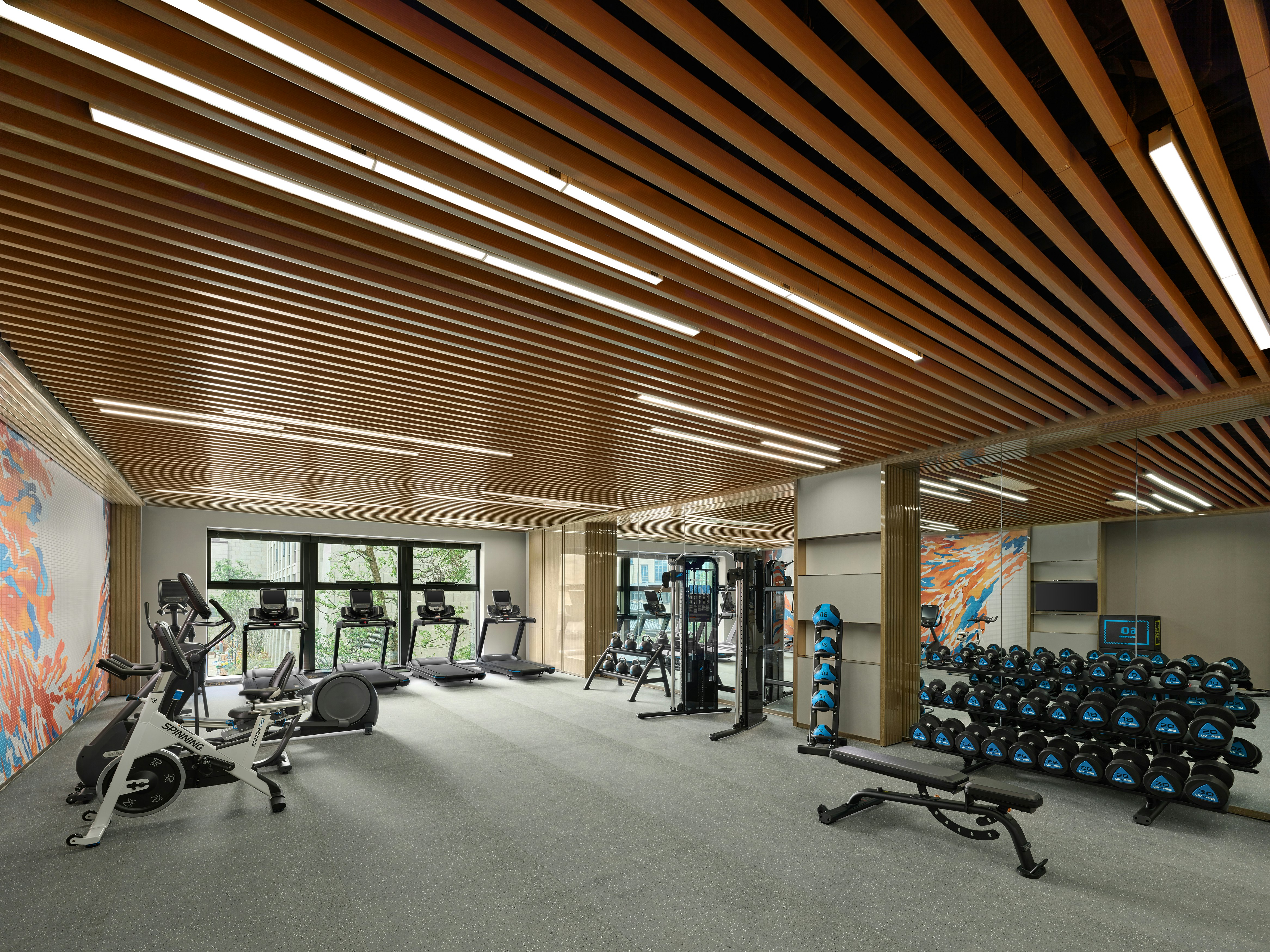 DoubleTree by Hilton Cangnan 18/48