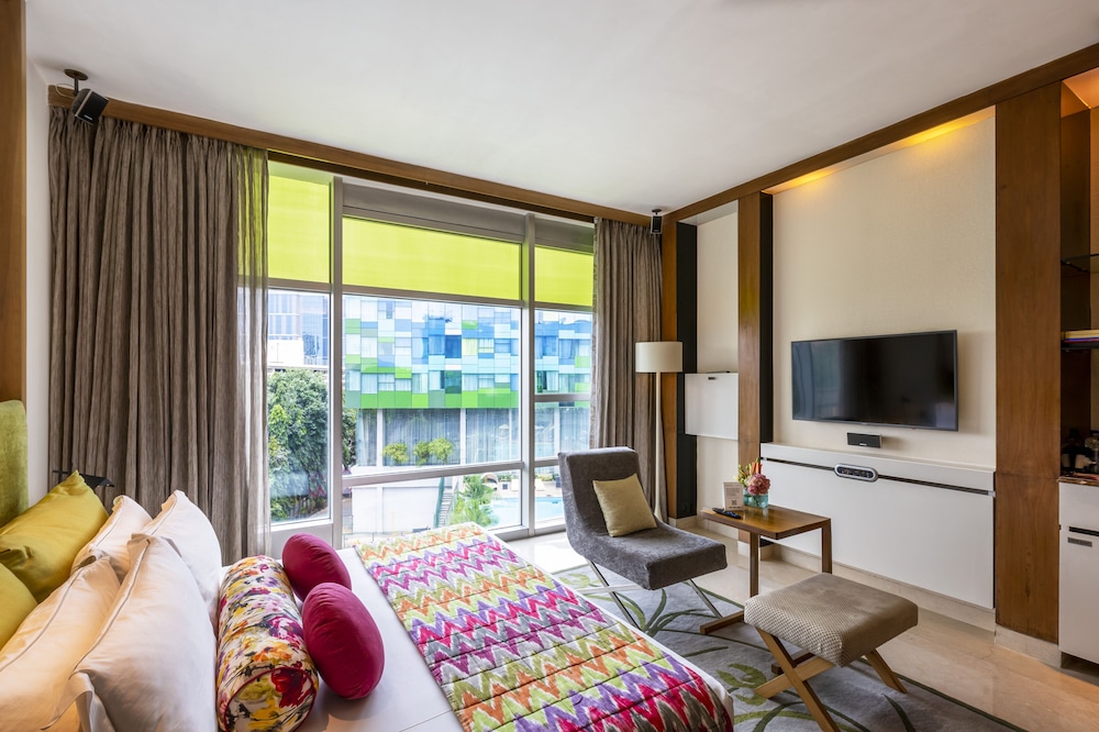 Vivanta Bengaluru Whitefield 47/82