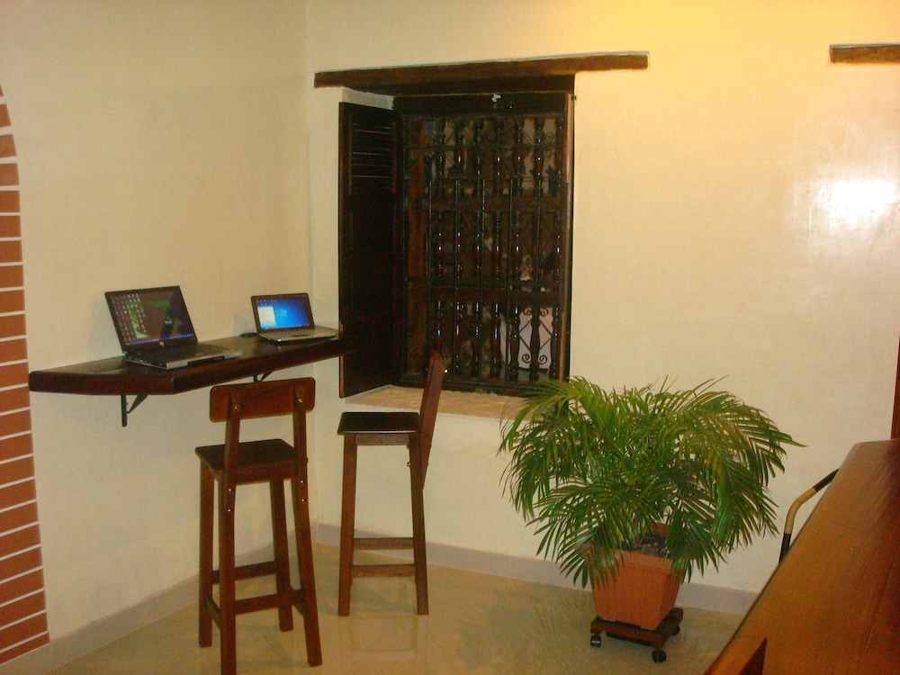 Hotel La Magdalena 30/33