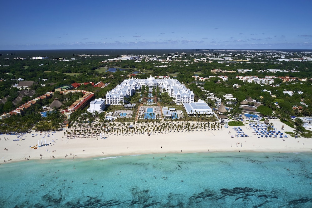 Hotel RIU Palace Riviera Maya All Inclusive 62/66