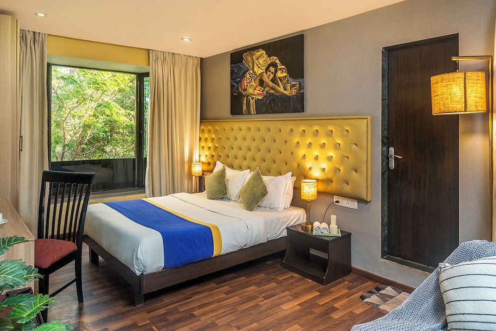Orritel West Hotel 14/31