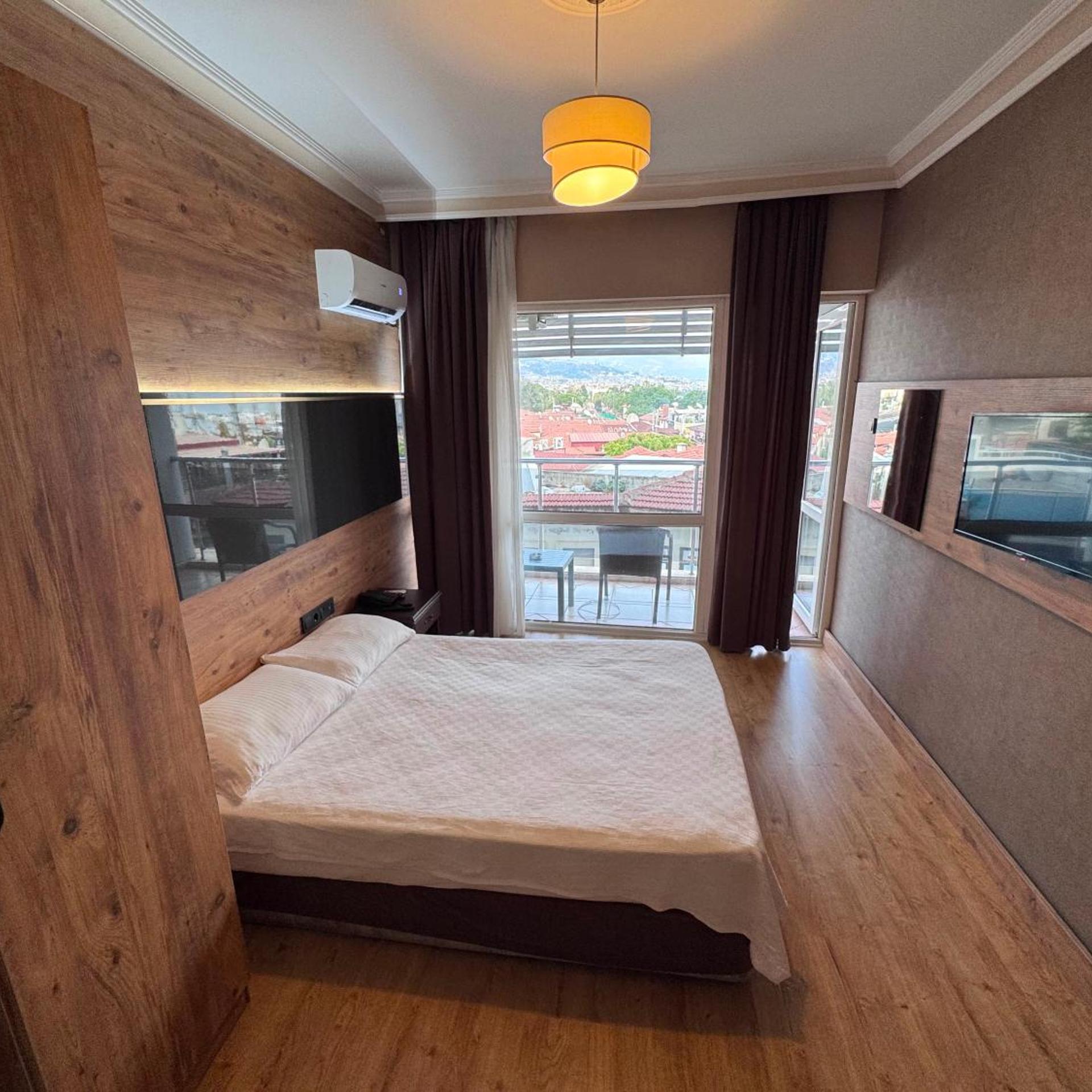 Temiz Otel 16/51