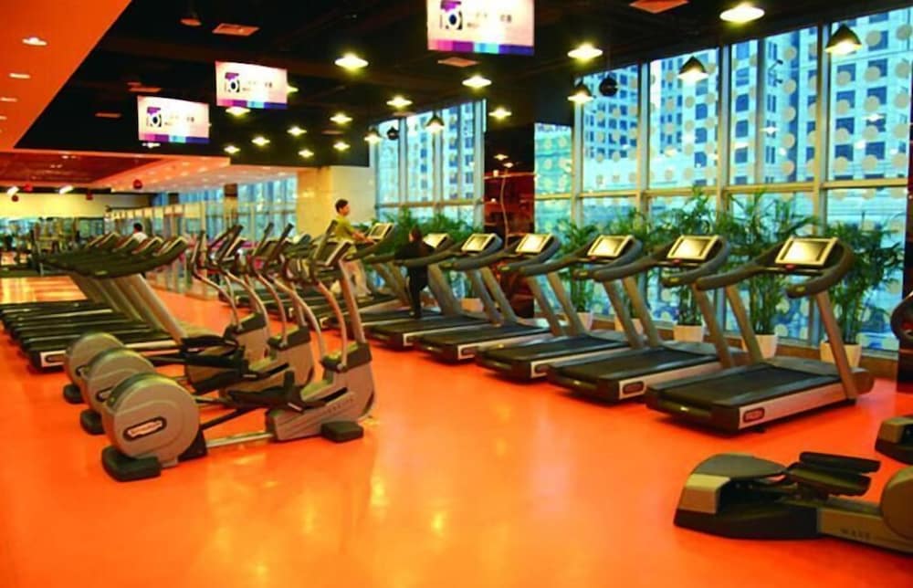 Guangzhou Hengda Hotel 25/50