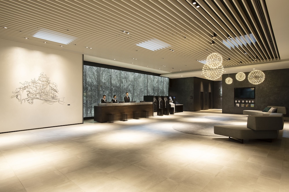 Hotel Vischio Osaka By Granvia 13/41