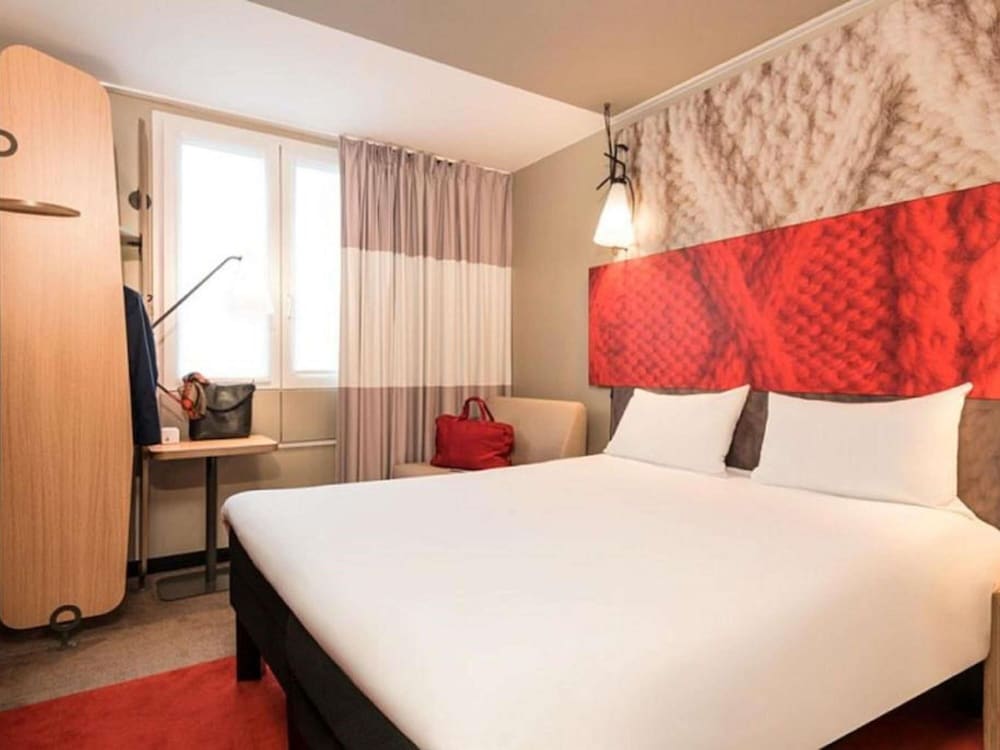 Ibis Bordeaux Centre Bastide 20/72