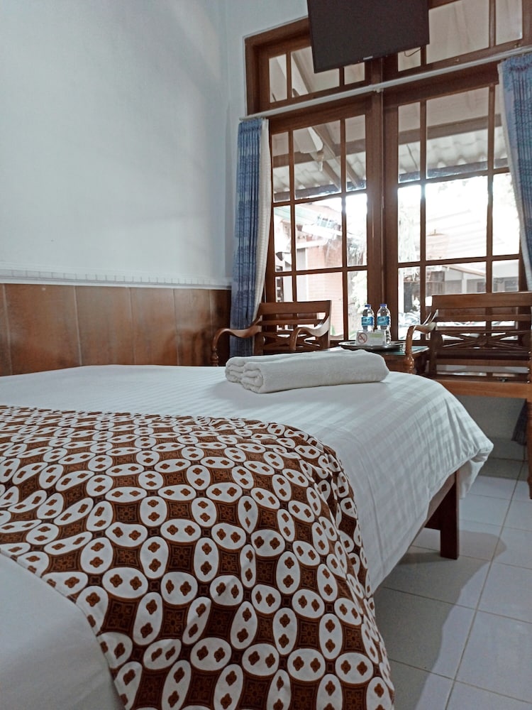 Kusuma Syariah Hotel Yogyakarta 17/40