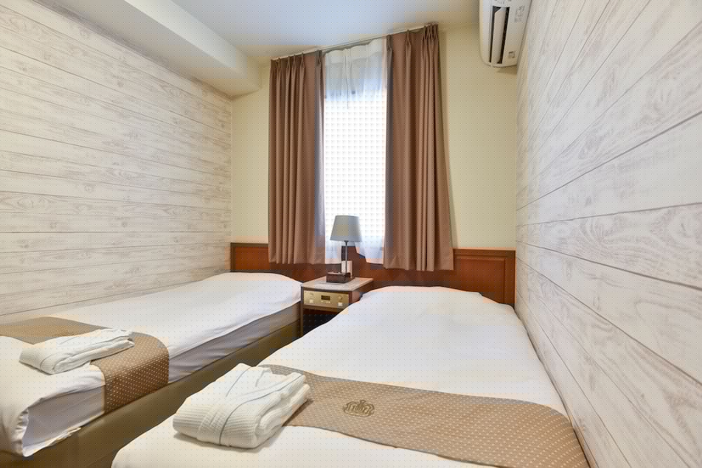 New Osaka Hotel Shinsaibashi 32/67