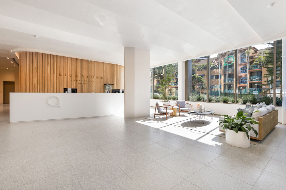 ULTIQA Signature at Broadbeach 6/50