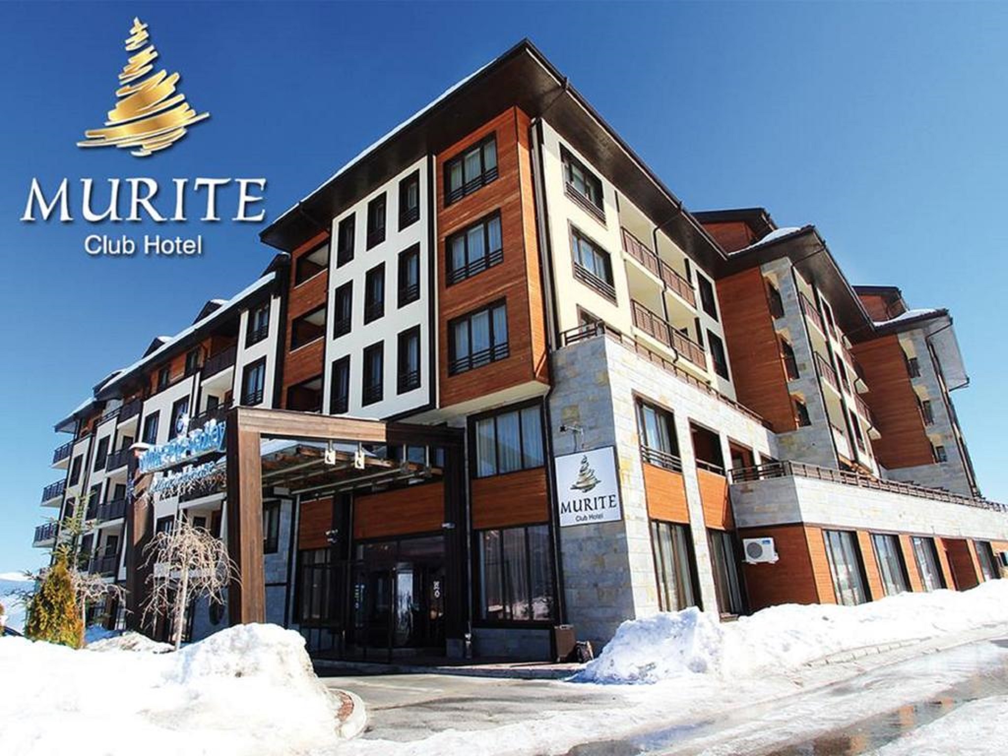 MURITE CLUB HOTEL(FORMERLY White Fir Valley Resort) 6/60