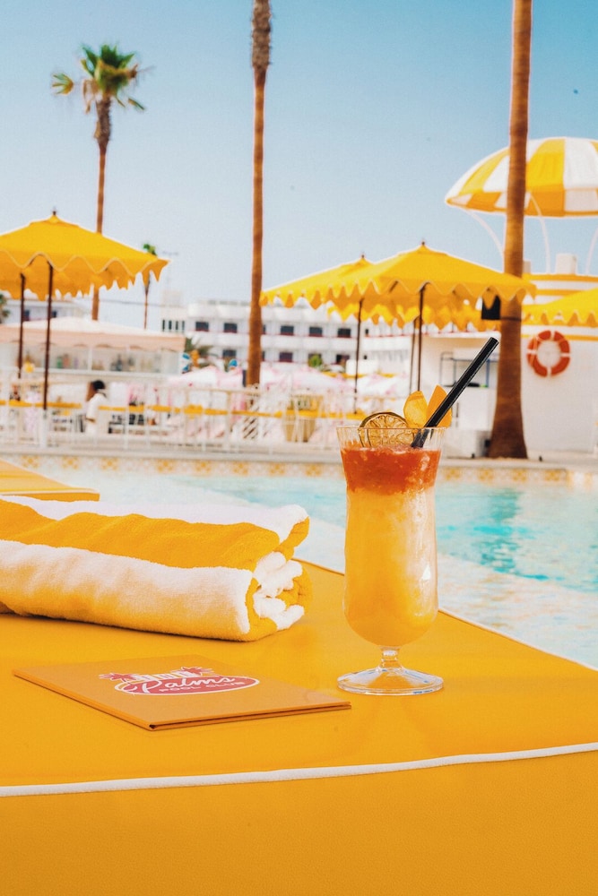 Los Felices Ibiza Adults Only 28/50