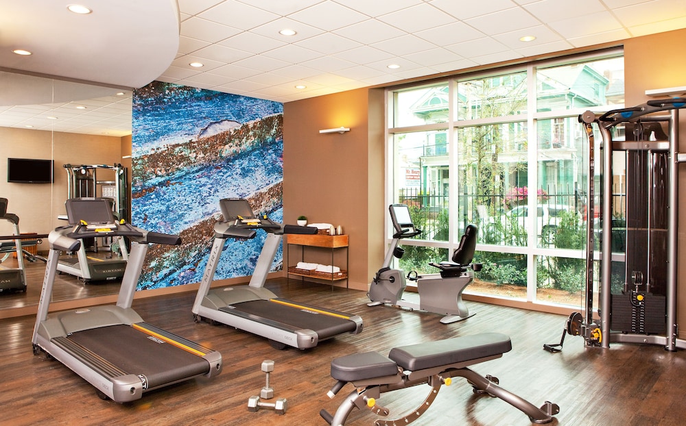 Hotel Tonnelle New Orleans, A Tribute Portfolio Hotel By Marriott 22/49