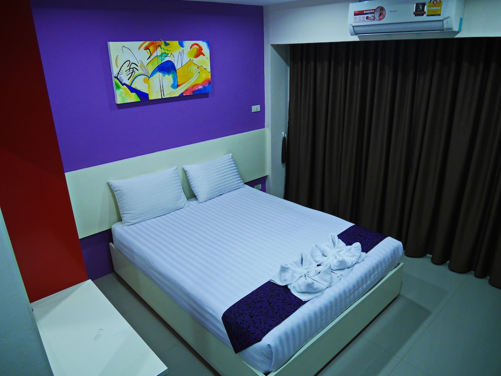 Portrait Residence Pranburi 18/55