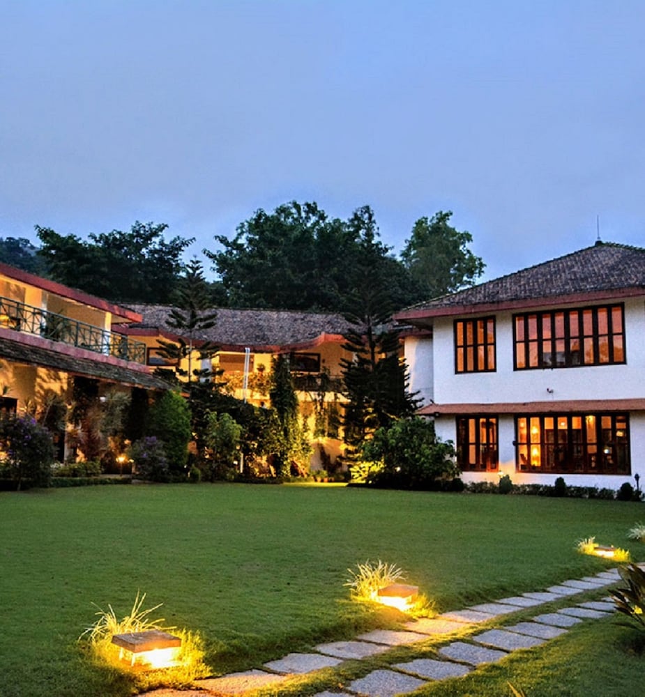 Amritara Ambatty Greens Resort Coorg in COORG