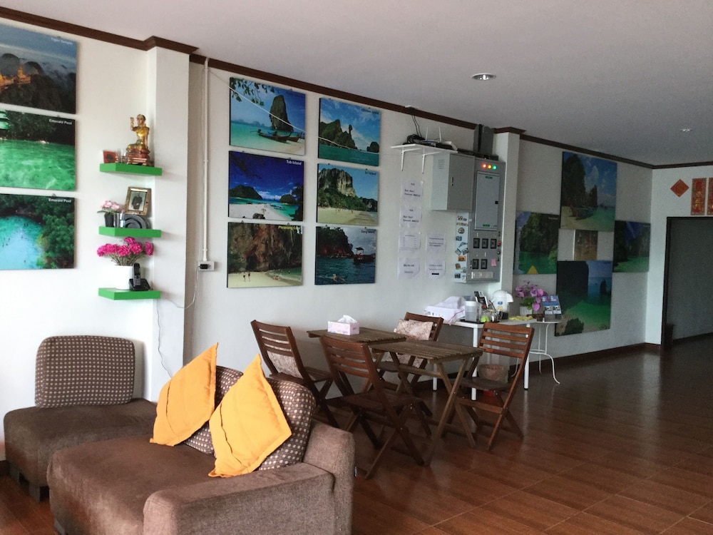 Pro Chill Krabi Guesthouse 48/67