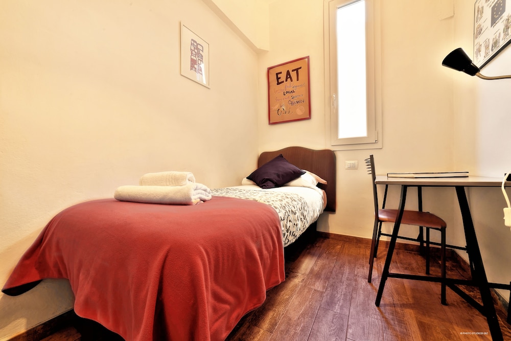 Wine Apartments Florence Colorino 8/19
