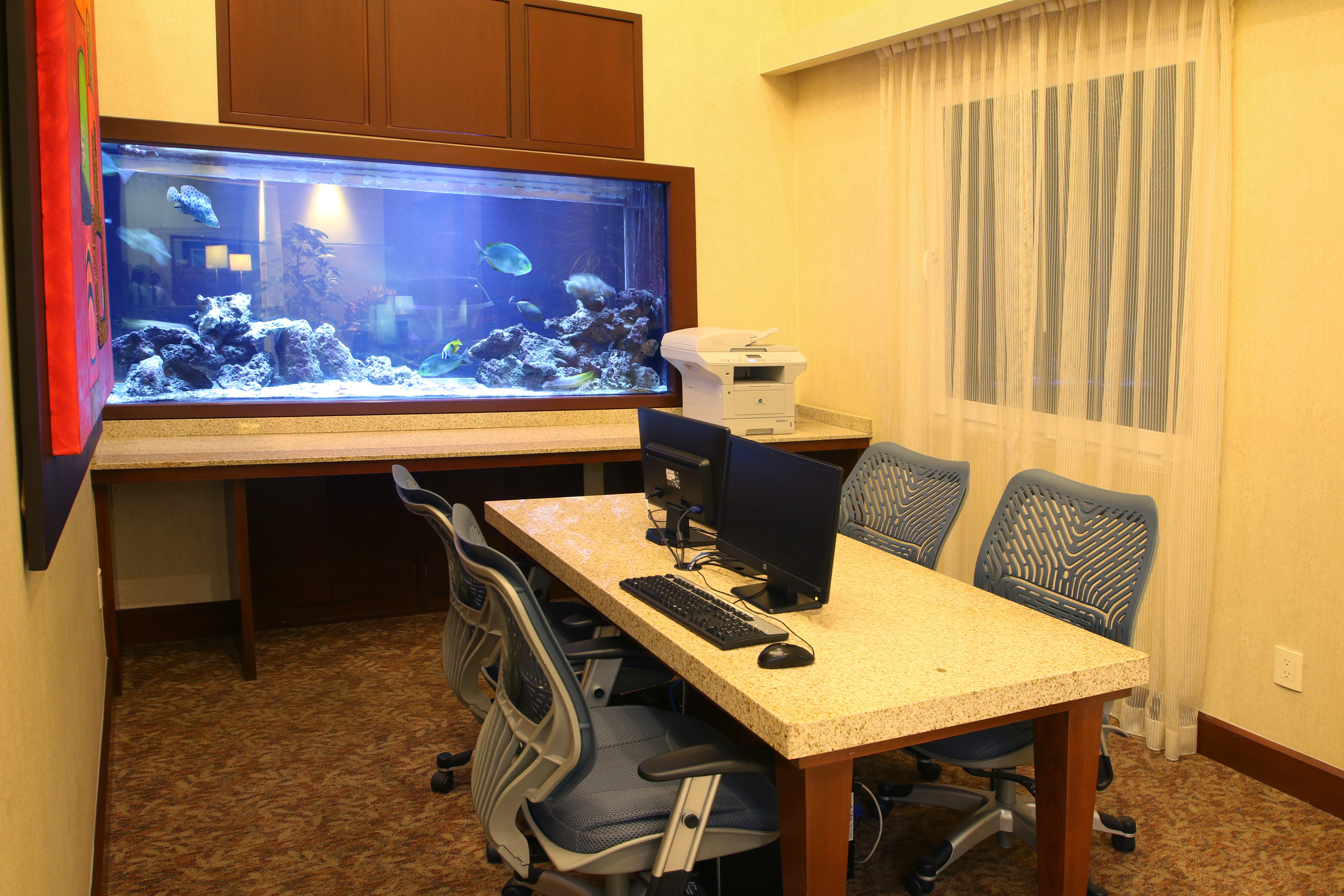 Holiday Inn Express & Suites Cuernavaca 32/50
