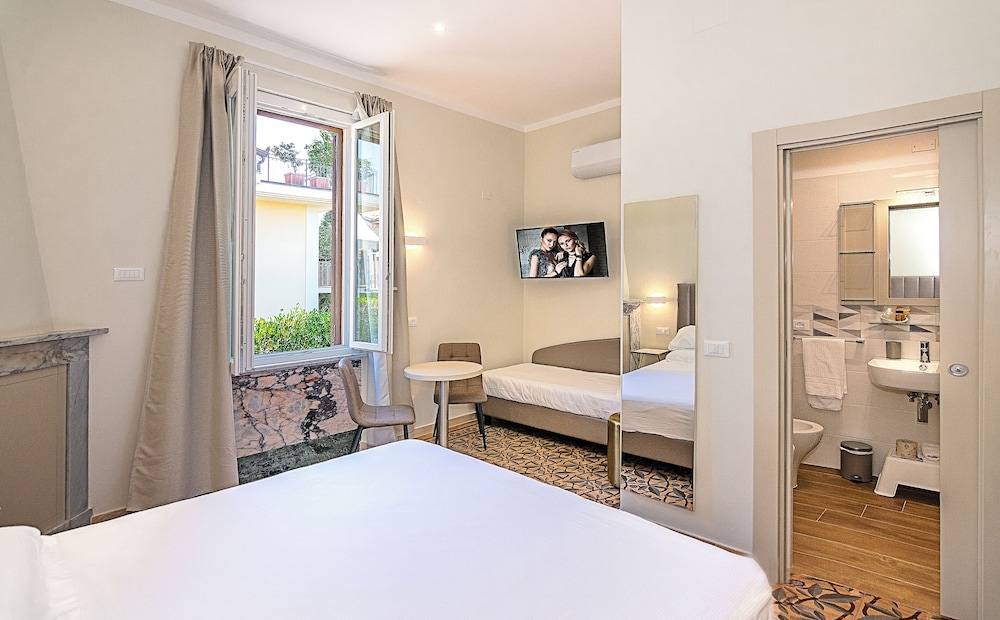 Hotel Eura 6/46