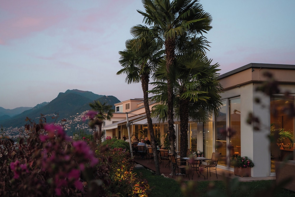 Suitenhotel Parco Paradiso 2/77