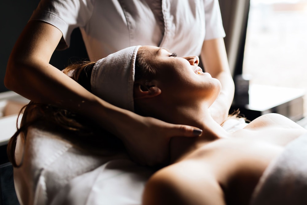 MAVIDA BALANCE HOTEL AND SPA 32/79